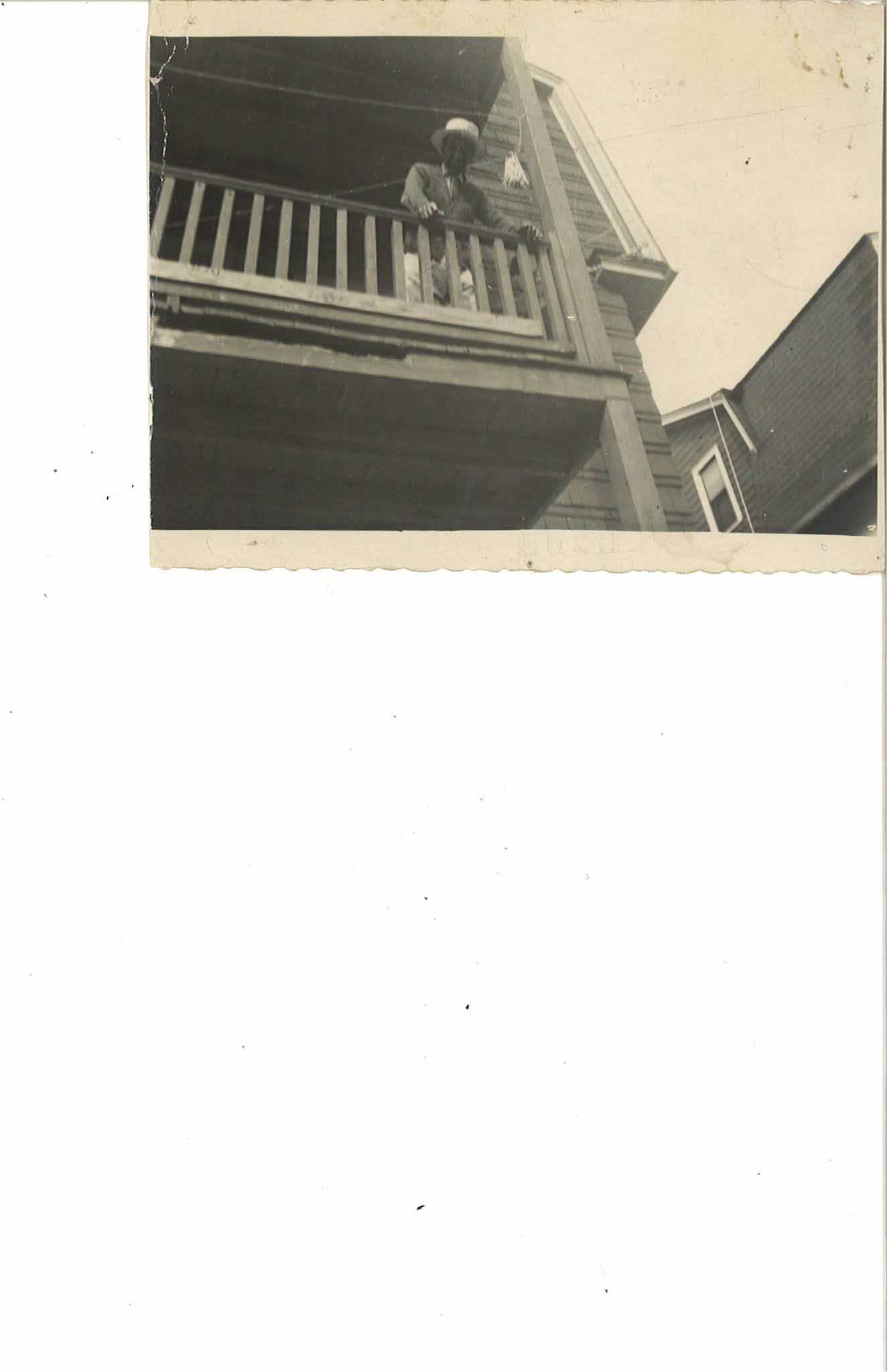 Ransom Hicks